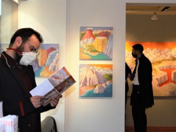 Artzone 2